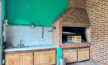 CASA EN VENTA ALEJANDRO KORN APTA CREDITO