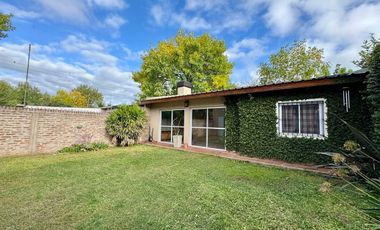 CASA EN VENTA ALEJANDRO KORN APTA CREDITO