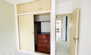 DEPARTAMENTO EN VENTA 3 AMBIENTES -LOMAS DE ZAMORA