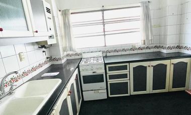 DEPARTAMENTO EN VENTA 3 AMBIENTES -LOMAS DE ZAMORA