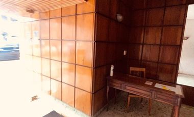 DEPARTAMENTO EN VENTA 3 AMBIENTES -LOMAS DE ZAMORA