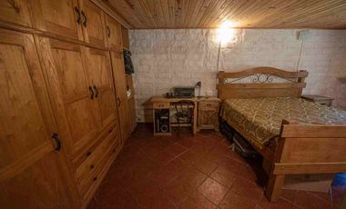 CASA DE UN DORMITORIO VENTA VILLA ELISA CON PARQUE