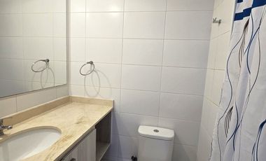 Arriendo Departamento Amoblado en Lomas de Montemar