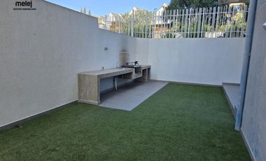 Arriendo Departamento Amoblado en Lomas de Montemar