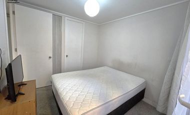 Arriendo Departamento Amoblado en Lomas de Montemar