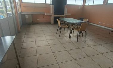 CONDOMINIO JARDINES DEL SUR