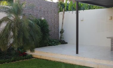 Residencia en VENTA Montes de Amé – Diseño, Exclusividad y Confort