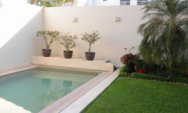 Residencia en VENTA Montes de Amé – Diseño, Exclusividad y Confort