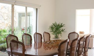 Residencia en VENTA Montes de Amé – Diseño, Exclusividad y Confort