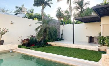 Residencia en VENTA Montes de Amé – Diseño, Exclusividad y Confort