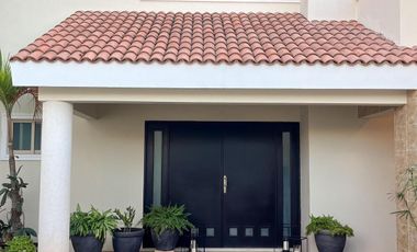 Residencia en VENTA Montes de Amé – Diseño, Exclusividad y Confort