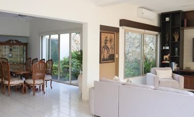Residencia en VENTA Montes de Amé – Diseño, Exclusividad y Confort
