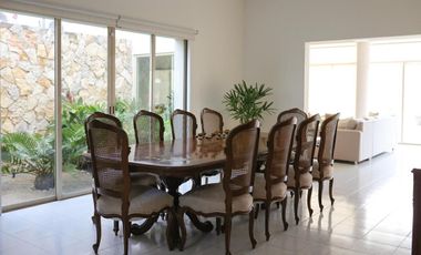 Residencia en VENTA Montes de Amé – Diseño, Exclusividad y Confort