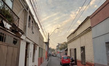 EDUARDO MATTE, 4 DORMITORIOS 2 BAÑOS