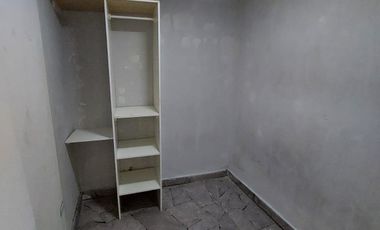 EDUARDO MATTE, 4 DORMITORIOS 2 BAÑOS
