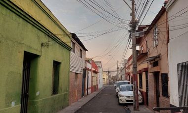 EDUARDO MATTE, 4 DORMITORIOS 2 BAÑOS