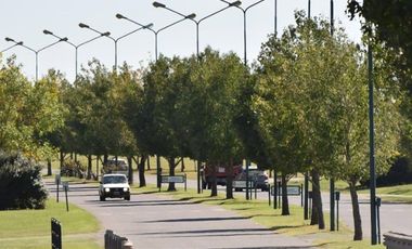 Terreno en  SANTA EMILIA PILAR DEL ESTE
