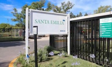 Terreno en  SANTA EMILIA PILAR DEL ESTE