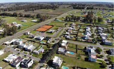 Terreno en  SANTA EMILIA PILAR DEL ESTE