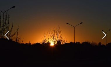 Terreno en  SANTA EMILIA PILAR DEL ESTE