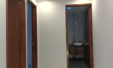 Casa en venta en Monte Magno: 4 habitaciones y jardín con mas de 50 m2