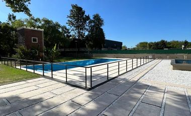 Departamento - Canning (Ezeiza)