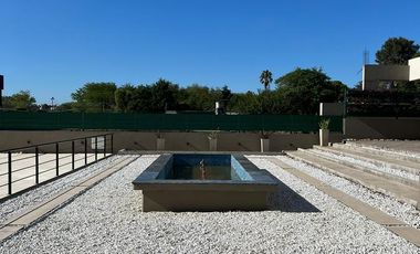 Departamento - Canning (Ezeiza)