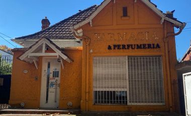 Local- Venta -Av Libertador- San Isidro