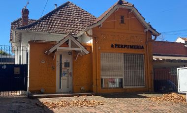 Local- Venta -Av Libertador- San Isidro