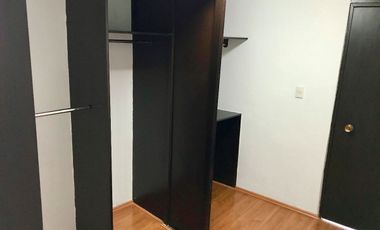 POLANCO  DEPARTAMENTO EN RENTA 315 MT2