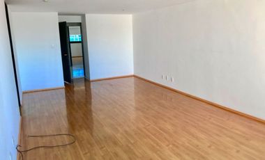 POLANCO  DEPARTAMENTO EN RENTA 315 MT2