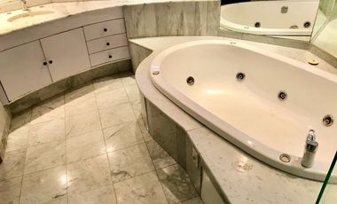 POLANCO  DEPARTAMENTO EN RENTA 315 MT2