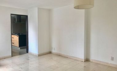 POLANCO  DEPARTAMENTO EN RENTA 315 MT2