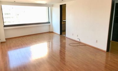 POLANCO  DEPARTAMENTO EN RENTA 315 MT2