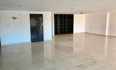 POLANCO  DEPARTAMENTO EN RENTA 315 MT2