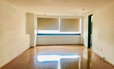 POLANCO  DEPARTAMENTO EN RENTA 315 MT2