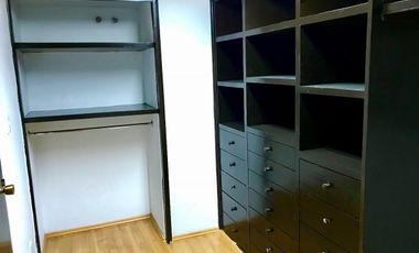 POLANCO  DEPARTAMENTO EN RENTA 315 MT2