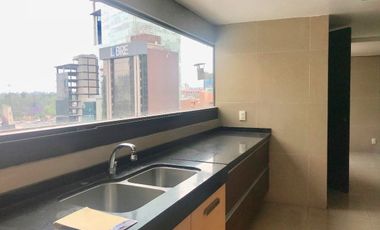 POLANCO  DEPARTAMENTO EN RENTA 315 MT2