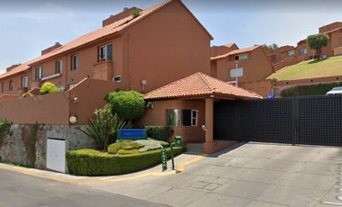 Casa en renta Campo Viejo.