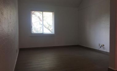Casa en renta Campo Viejo.