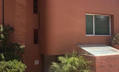 Casa en renta Campo Viejo.