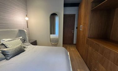 Departamento Nuevo Hipodromo Condesa Estilo Industrial