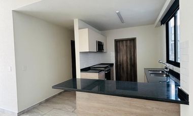 Departamento en renta en Copilco, Coyoacán