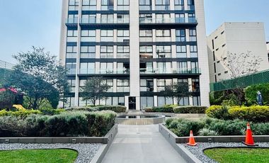 Departamento en renta en Copilco, Coyoacán