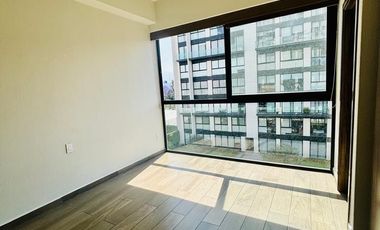 Departamento en renta en Copilco, Coyoacán
