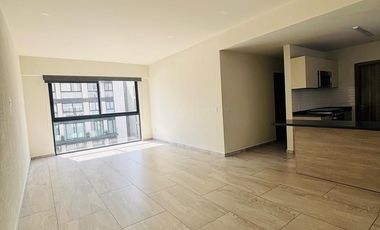Departamento en renta en Copilco, Coyoacán
