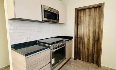 Departamento en renta en Copilco, Coyoacán