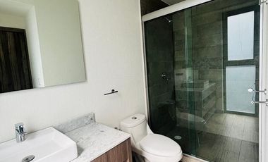 Departamento en renta en Copilco, Coyoacán