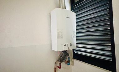 Departamento en renta en Copilco, Coyoacán