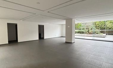 Departamento en renta en Copilco, Coyoacán